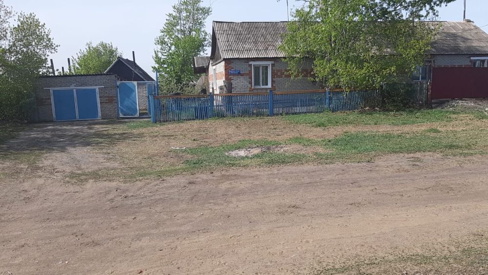 Продается Дом в п. Ждановка