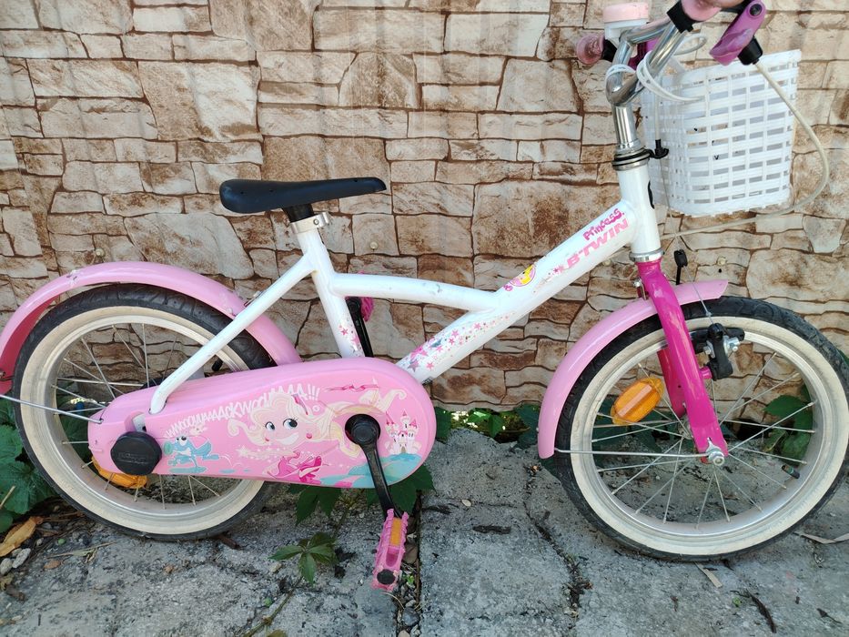 Biciclete pt copii cu roti de 16 18 20,