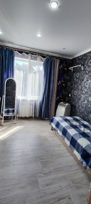 Дом детская больница