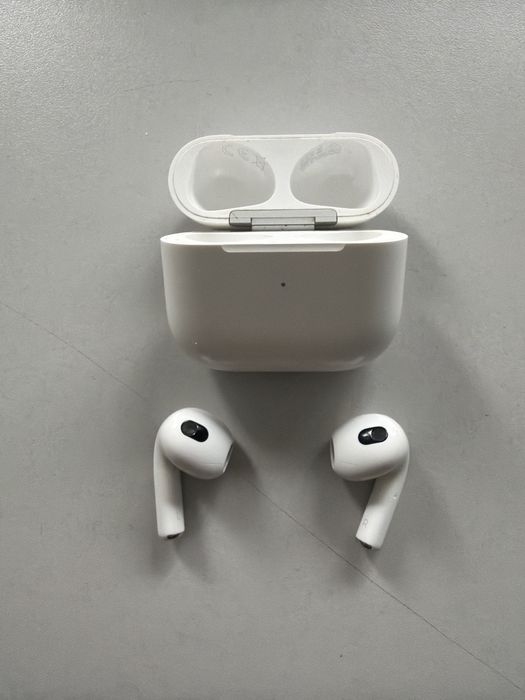 Наушники Apple AirPods 3