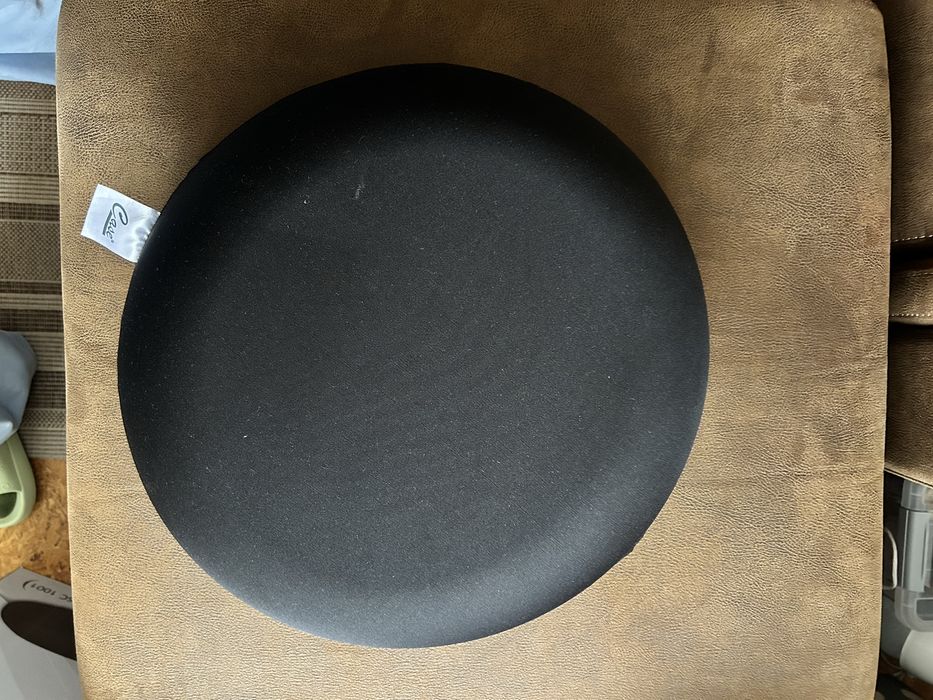 Възглавница при хемороиди