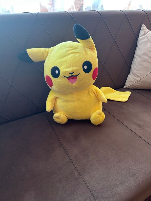 Плюшени играчки и плюшен фотьойл