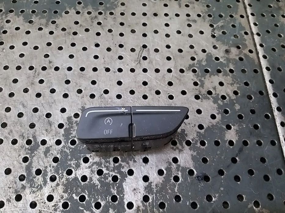 Buton activare dezactivare start stop ford focus 3 am5t14b436fb