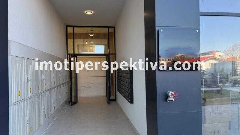 Продава се Двустаен апартамент в Пловдив, Христо Смирненски - 67 кв.м за 929 €/кв.м - Снимка #5