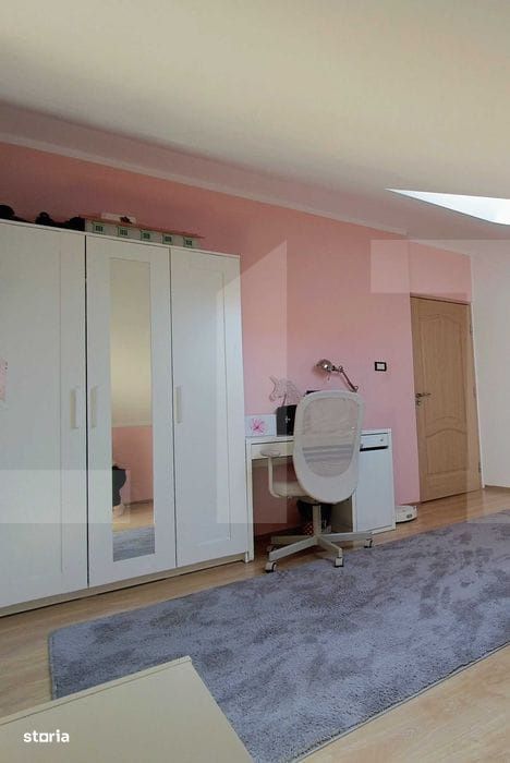 Apartament 3 camere 90mp Braytim