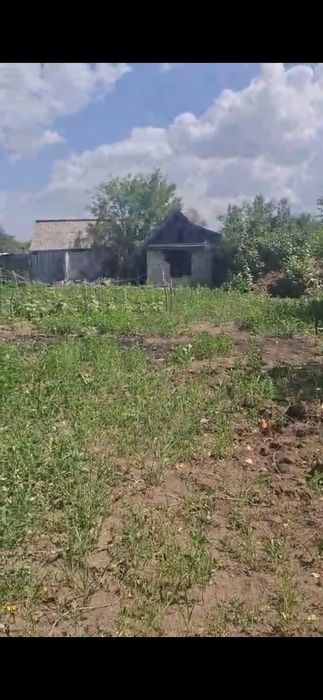 Продам участок сад Южный
