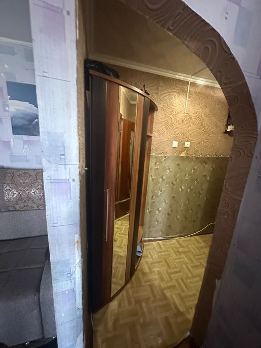 Продается 2-х комнатная квартира
