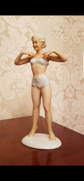 Статуэтка Германия