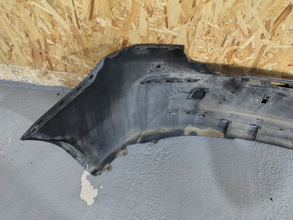 Bara spate BMW seria 1 F20 F21 LCI an 2015-2019