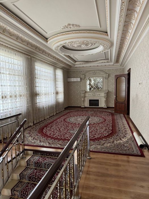 Енги 16 йиллик Бунёдкор 7 сотих 9 хона Евроремонт 2 этаж 4 сан-узел