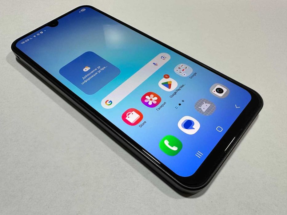 Samsung Galaxy A17 5G 128GB 4GB RAM