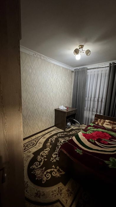 Продается квартира с капитальным ремонтом Квартира 3/3/4