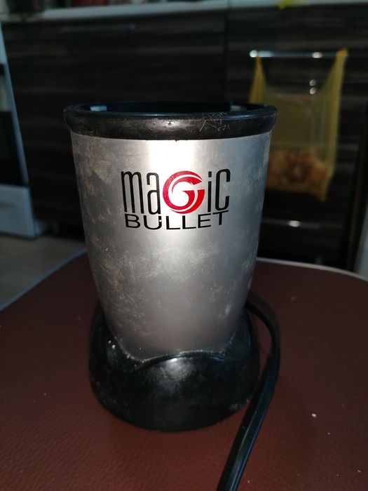 Продам комбайн блендер