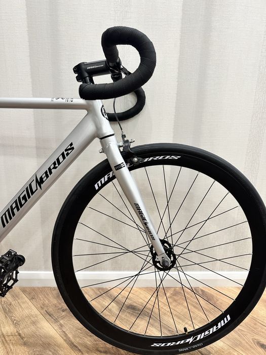 Fixed gear НОВЫЙ