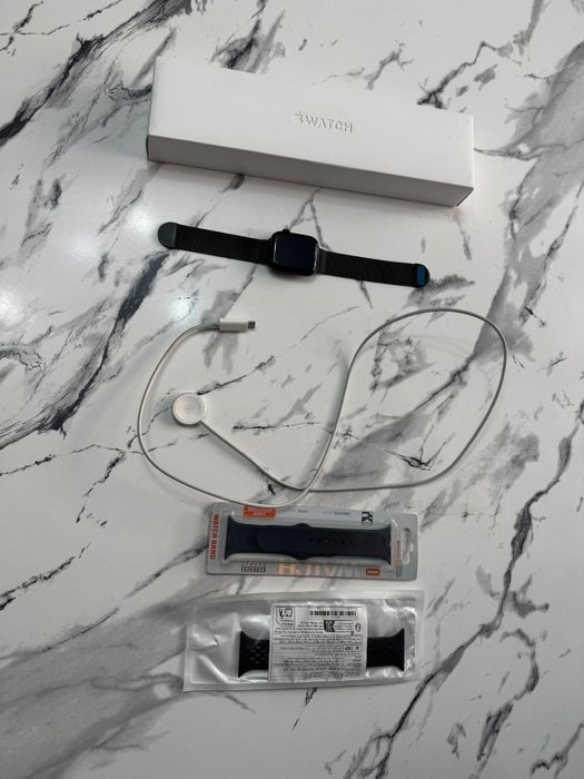 Apple Watch Series 8 45мм