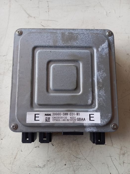 Модул Ел. Рейка Honda CR-V 3