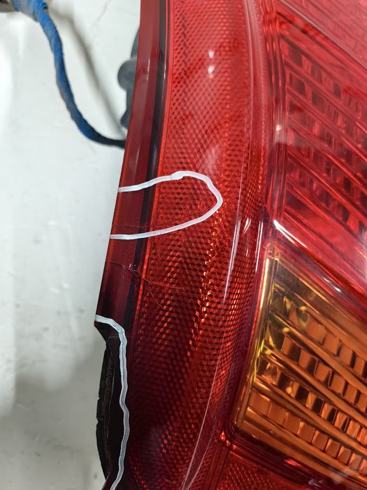 Ляв стоп Nissan Murano/Нисан Мурано 2006г.