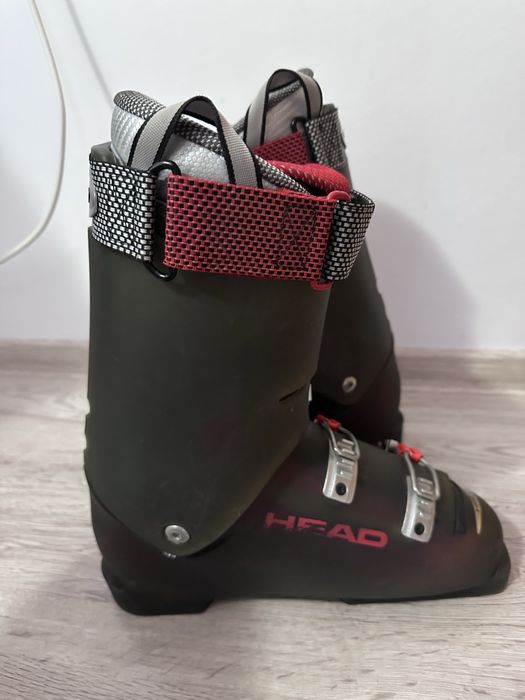 Clăpari HEAD Worldcup professional