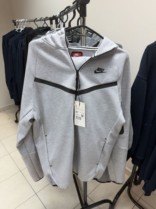 Nike Tech Fleece
