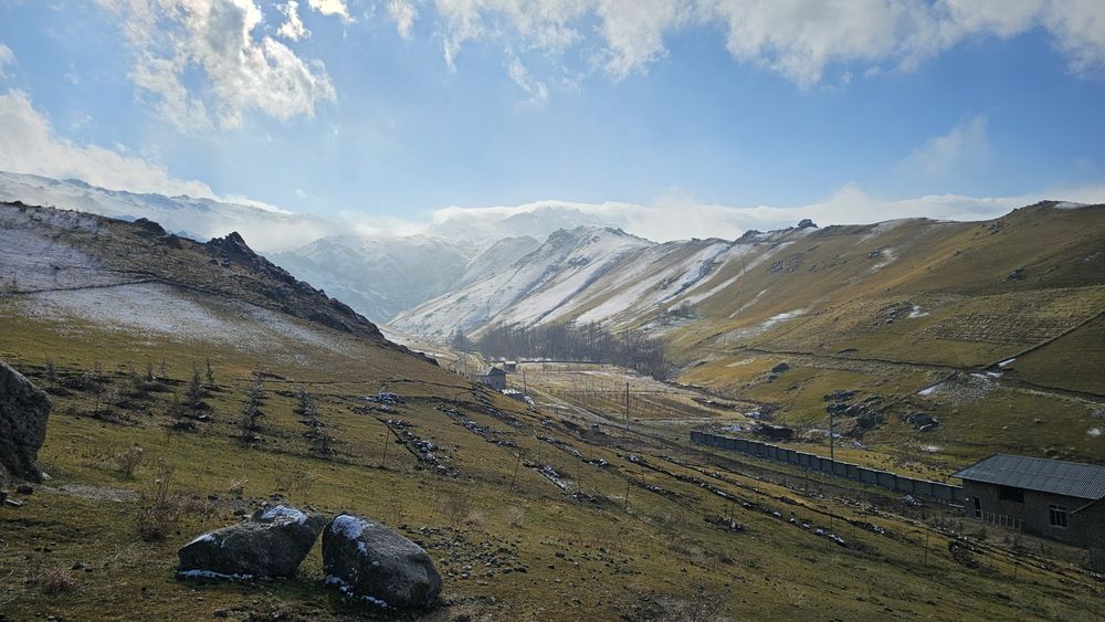 Продается участок