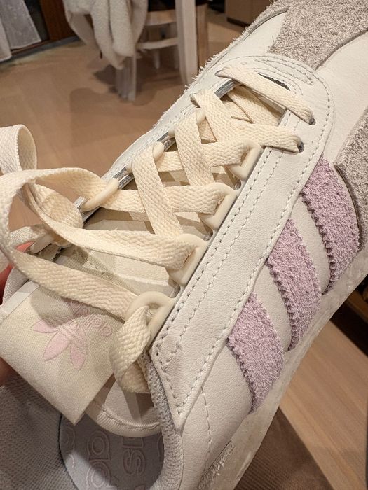 Adidas  Номер  EU 40 и 2/3  UK 7
