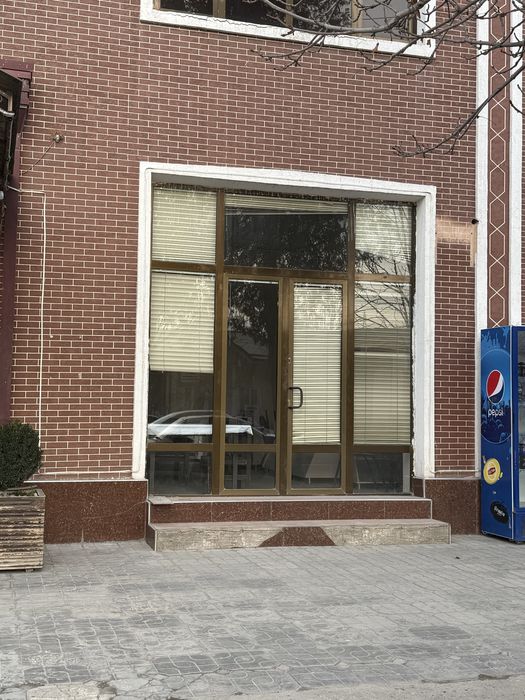 Сдаётся в аренду офисное помещение площадью 25 кв.