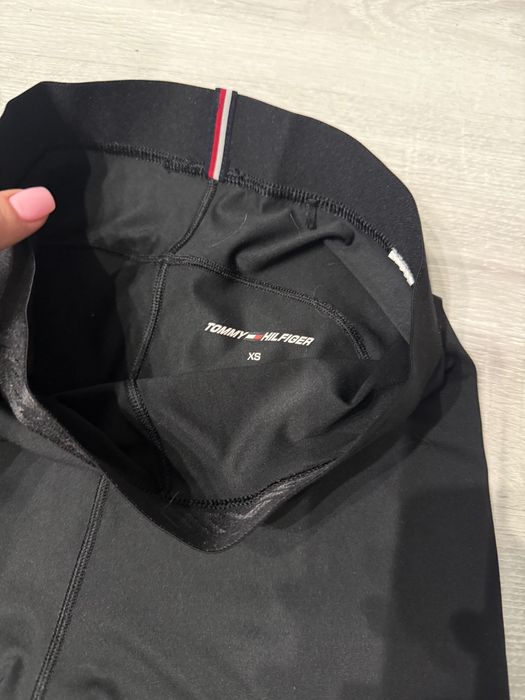 Дамски клин Tommy sport