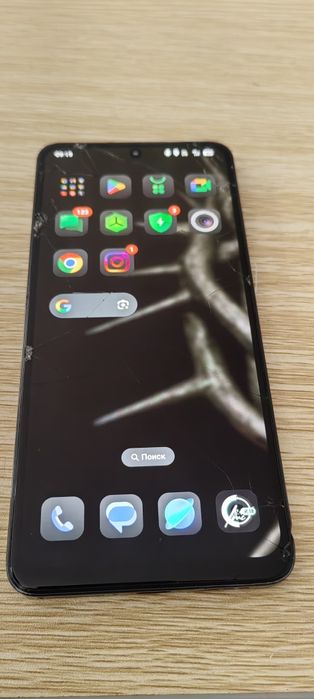 телефон oppo reno 12f 4g