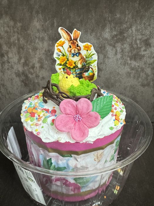 Пасха.Для праздника впеска.