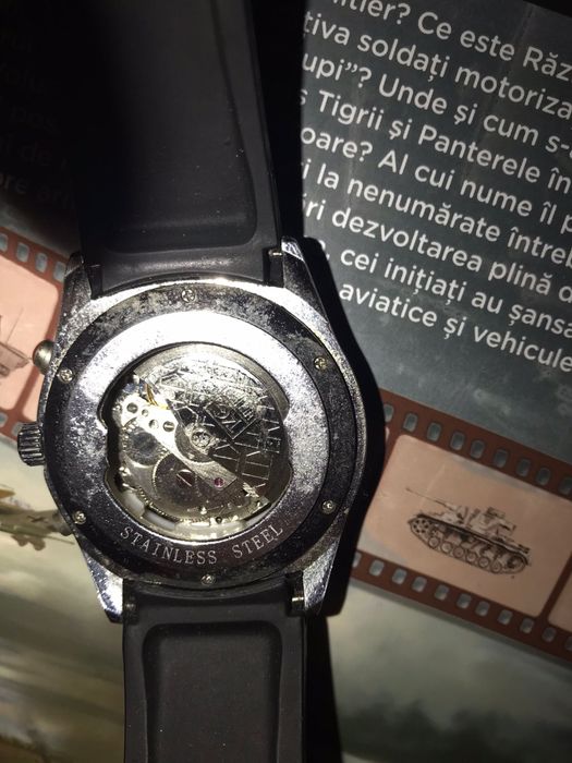 ceas barbatesc  tagheuer