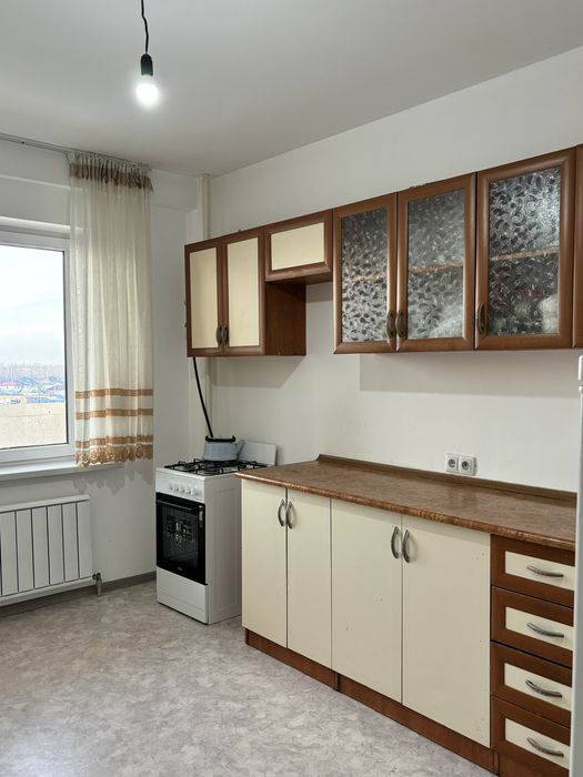 Аренда квартиры