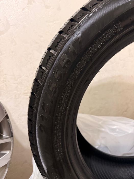 Продам оригинальные диски Соната Дн8