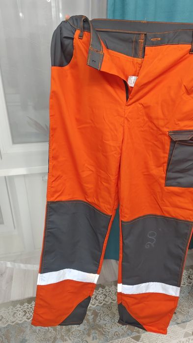 Спецовка кармет для ИТР