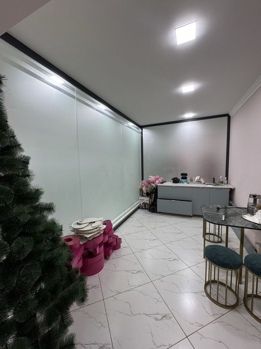 Ахмад Дониш|Динамо|77м²|Шоурум|Офис|Бутик|Авиакаса|Стоматология|Аптека