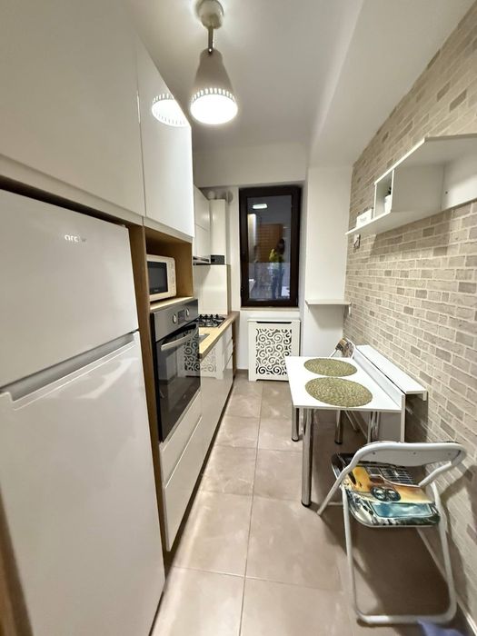 Apartamente Regim Hotelier Mamaia Centru