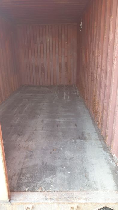 Inchiriez container boxa spatiu depozitare 6x 2.4x 2.4, Remetea Mare