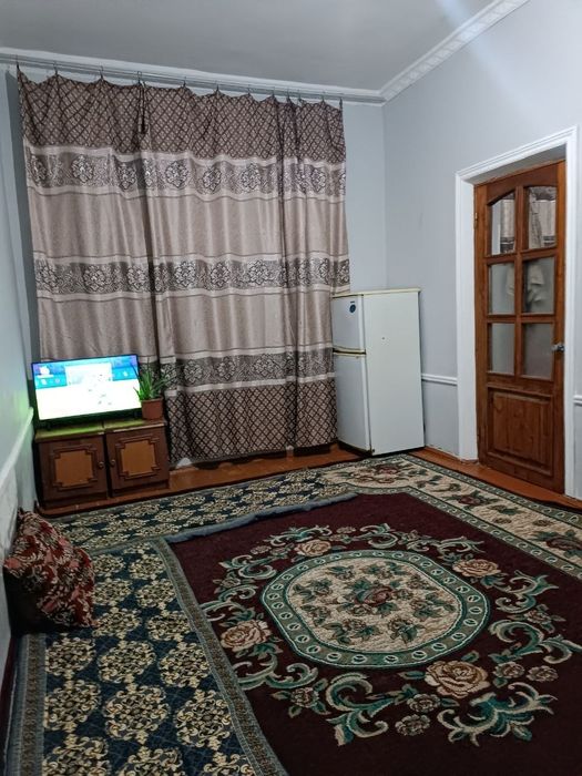 Аренда Мирабад 2х комната