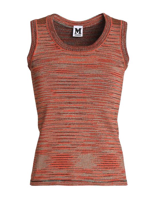 Плетен топ/потник M Missoni, S - М