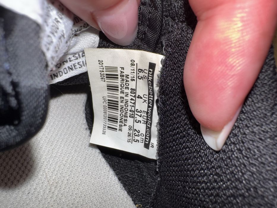 Nike Classic Corte Leather