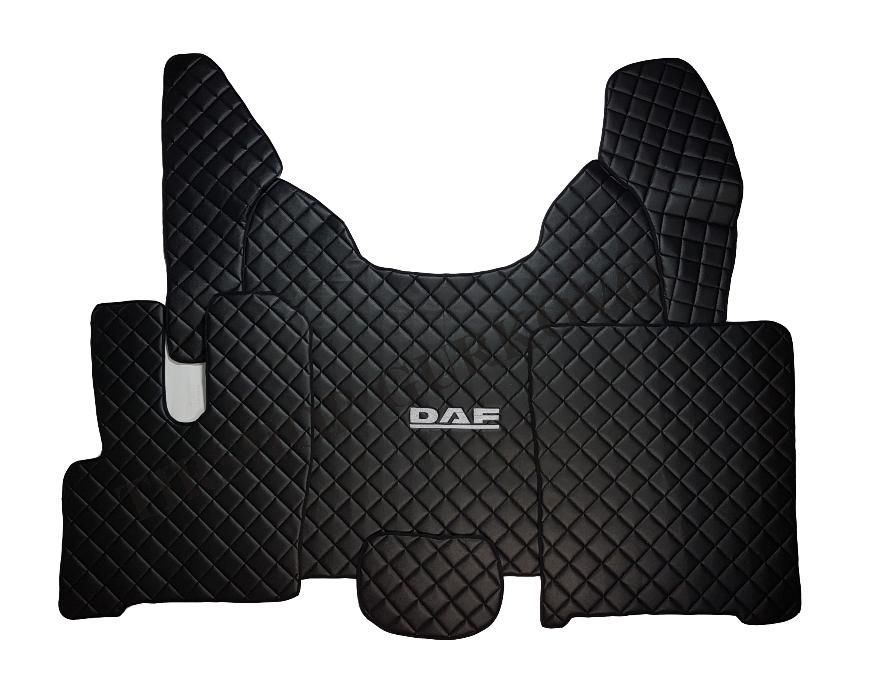 Кожени стелки за камион ДАФ ХФ 106/DAF XF 106
