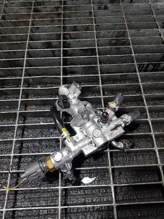 Senzor Mazda CX - 5 2.2 Diesel 2012 - 2015 (669) Garantie
