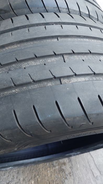 Гуми 275 35 22 Goodyear Eagle F1 4 броя