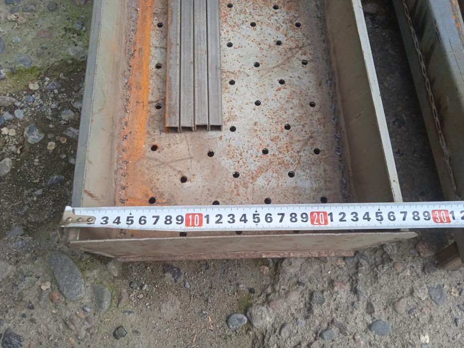 Мангалы  80см × 30см