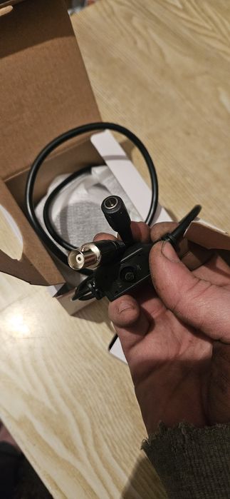 Камеры видео наблюдения