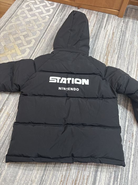 Куртка на мальчика