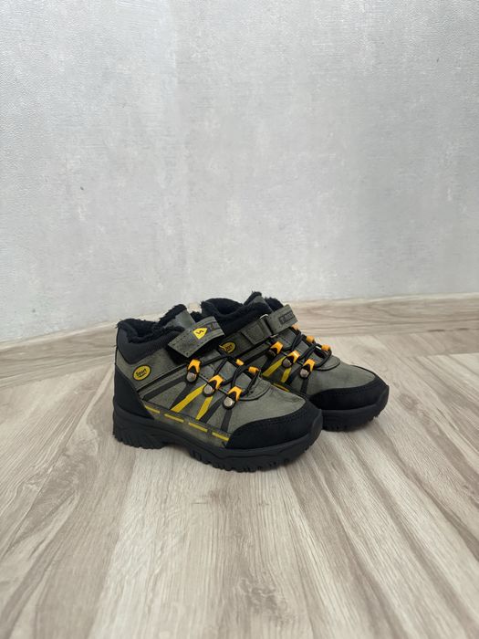 Детская обувь