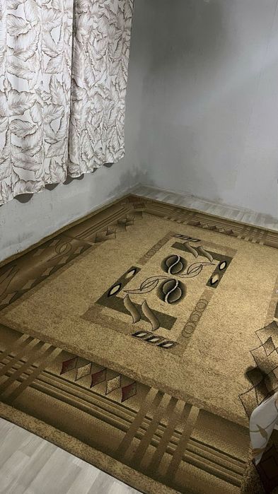 Продам палас в хорошем состояние
