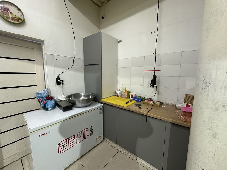 Продам кухонный гарнитур марки Bramf