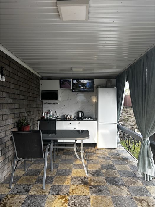 Продам частный дом.