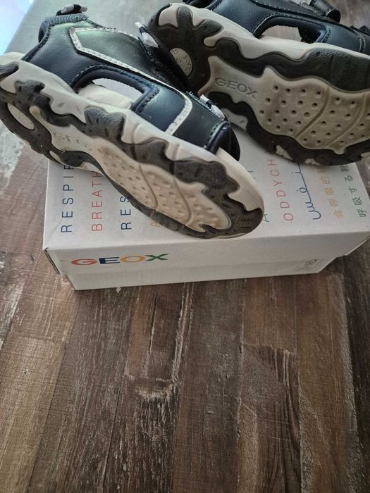 Сандали Geox за момче